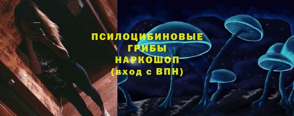 хмурый Баксан